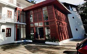 Villa Sasha By Elixir Cliff